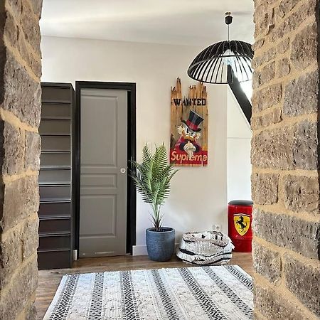 Appartement L'Atypique à Dijon Extérieur photo